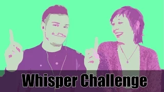 Whisper Challenge V2