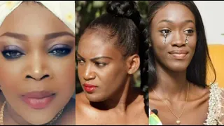 Affaire Fatima Dionne Miss Sénégal 2020 : La réaction surprenante de Ndella Madior Diouf