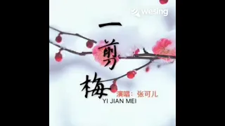 一剪梅( Yi Jian Mei)