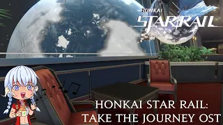Honkai: Star Rail - Take the Journey 1 Hour Loop