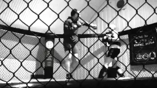 MMA Project Aberdeen Combat Centre - A Music video