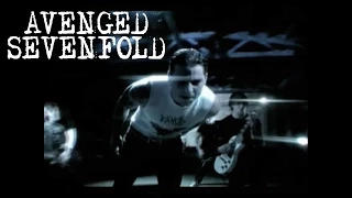 Avenged Sevenfold - Unholy Confessions (Original First Cut Music Video)