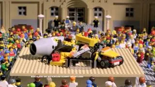 Lego City 2013 Great Vehicles Commercial