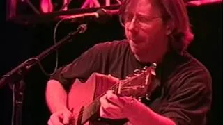 Phish - Full Concert - 10/18/98 - Shoreline Amphitheatre (OFFICIAL)