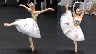 2023 Kokoreva, Krysanova & Sevenard - Angela Variation from Pierre Lacotte's Marco Spada