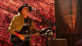 Neil Young + Promise of the Real - Western Hero (Live at Farm Aid 30)