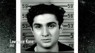 Lawrence "Kane" Kaye (Zodiac Killer suspect),  1943 Voice Recording