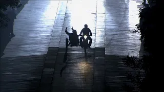 Jean Michel Jarre - Rendez Vous 2 & Credits - Live in Beijing, China [DVD Upscale]