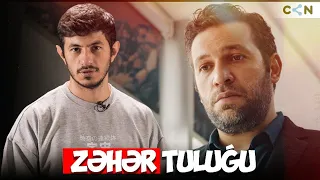 Kinozavr #77 -  Zəhər tuluğu