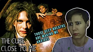 The Cure - Close To Me | Reaction