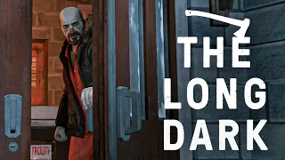 ПОБЕГ ИЗ ТЮРЬМЫ #37 The Long Dark Episode 4