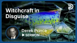 ⛔  Witchcraft In Disguise in the Church- Seven Steps To Revival, Pt 5