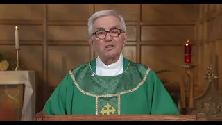 Sunday Catholic Mass Today | Daily TV Mass, September 6 2020