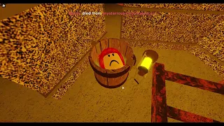 How to get voted out as CLOWN in Flicker Roblox [READ DESCRIPTION]