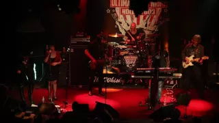 DIZZY REED  ULTIMATE JAM NIGHT THE WHISKY A GO GO