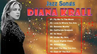 Diana Krall greatest hits full album- Best Songs of Diana Krall  - Best Of Diana Krall Top Songs