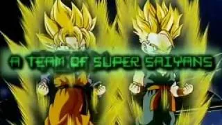 Dragonball Z  Bio-Broly Trailer