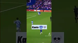 Kante amazing skill 🥶🔥