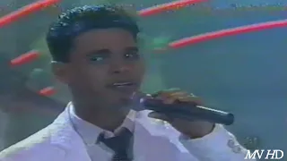 Zeze di Camargo e Luciano - Vivendo por viver (Sabadão Sertanejo) 1997