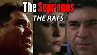 The Rats of The Sopranos - Soprano Theories