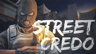 STREET CREDO (CSGO FRAGMOVIE)