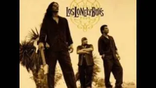 Los Lonely Boys Heaven