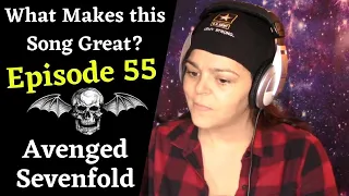 REACTION: What Makes This Song Great? (Episode 55): Avenged Sevenfold