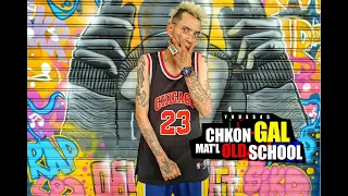 Youss45 - CHKON GAL MAT'L OLD SCHOOL (Officiel Video) Ra9em46