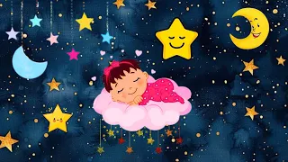 Música de ninar para bebê dormir instantaneamente e relaxar melhor