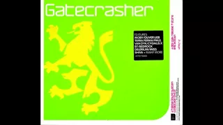 Gatecrasher: Global Sound System 2000