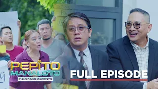 Pepito Manaloto - Tuloy Ang Kuwento: Libreng 10,000 mula kay Pepito! (Full EP 65)