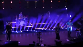 Young The Giant - Superposition (St Paul 2019)