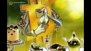 Bitcoin (BTC) - Análise de fim de tarde, 15/04/2024!  #BTC #bitcoin #XRP #ripple #ETH #Ethereum #BNB