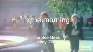 Bee Gees: In the Morning - Melody (soundtrack)