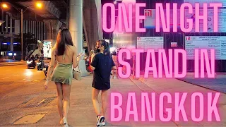 BANGKOK NIGHTLIFE - GOOD ENOUGH FOR 2022 ?!