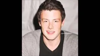 A tribute to Cory Monteith (1982 - 2013) - My Heart Will Go On