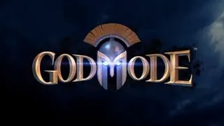 God Mode - Gameplay (HD)