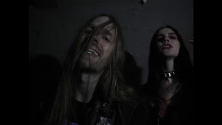 Sadistik - Pet Sematary (Official Music Video)