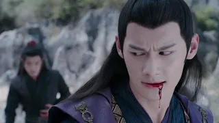 [RUS/ENG SUB] I Did It For You - Wei Wuxian & Jiang Cheng [Неукротимый/The Untamed MV]
