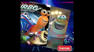 Dreamworks - Turbo - Music Video