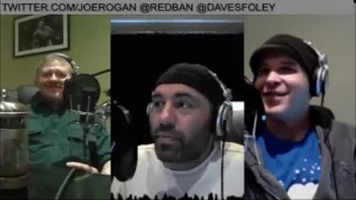 Dave Foley & Joe Rogan Discuss Phil Hartman