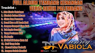 FULL ALBUM VANNY VABIOLA 2021 || VERSI REMIX PALEMBANG