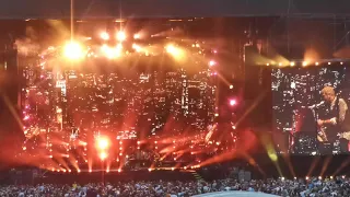 Billy Joel - New York state of mind - Live 22.06.2019 Wembley Stadium London