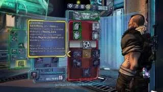 Borderlands!: The Pre Sequel - Wilhelm is the best solo character - Part one: Class Build