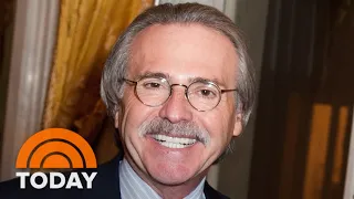 David Pecker details 'catch-and-kill' scheme on witness stand