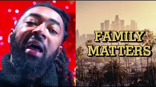 DRAKE HE'S NOT DEAD! FAMILY MATTERS AND THE MOLE MATTERS | REACTION