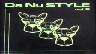 Central Rock Records - Da Nu Style Vol.2 - In Bruss ( Transicion)