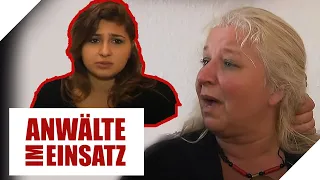 SCHOCK: Veras Mann will Stieftochter VERKAUFEN! Einfach Herzlos! 🤮😱 | 2/2 | Anwälte im Einsatz SAT.1