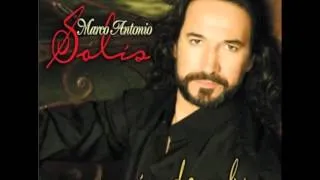 Marco Antonio Solís — Siempre Me Toca Perder (Audio)