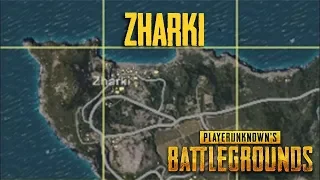 PUBG MOBILE funny piknik at ZHARKI